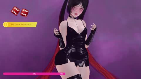 Paige Controls You online show from May 17, 2:13 pm