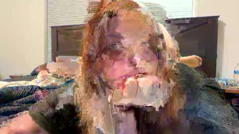 Snapshot of paigeeecc chatting on December 1, 6:18 am paigeeecc online show from December 1, 6:18 am