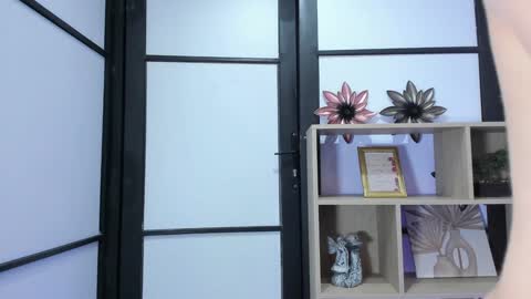 Paige online show from January 16, 6:06 pm