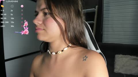 Paige online show from January 30, 11:55 pm