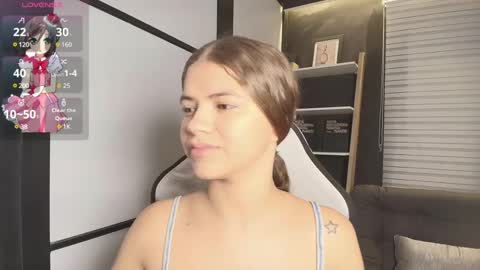 Paige online show from March 7, 9:27 pm