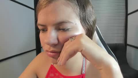 Paige online show from March 12, 3:02 am