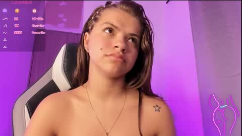 Paige online show from February 18, 9:05 am