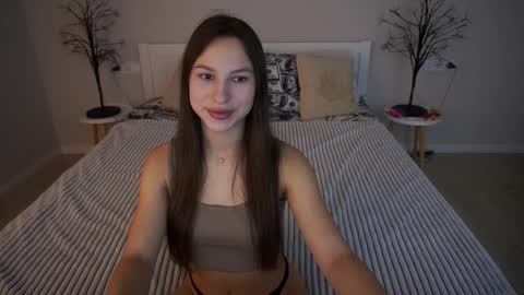 Paige online show from December 2, 1:50 pm