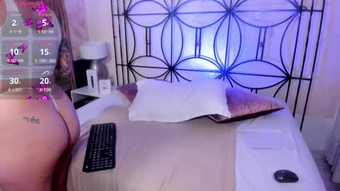 PaIIgePeach online show from February 18, 11:11 am