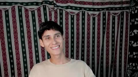 Alexander Grigori online show from October 10, 3:00 pm