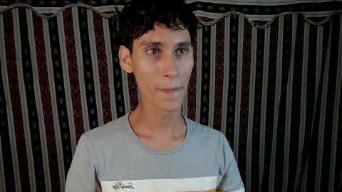 Alexander Grigori online show from October 11, 11:03 pm