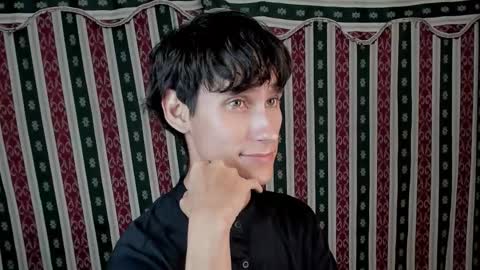 Alexander Grigori online show from November 17, 3:01 am