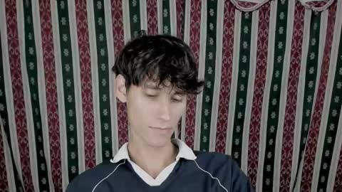 Alexander Grigori online show from February 21, 2:23 am