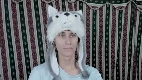 Alexander Grigori online show from April 11, 1:04 pm