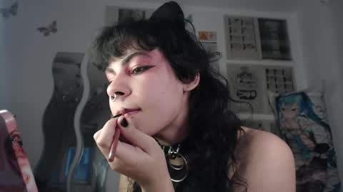 Pain Prince online show from March 19, 4:27 am