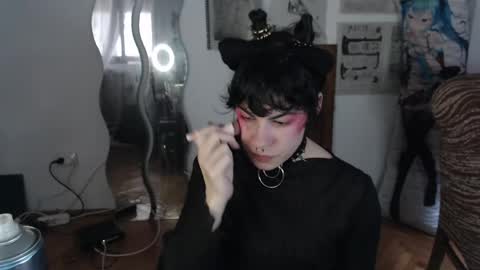 Pain Prince online show from March 24, 6:07 am