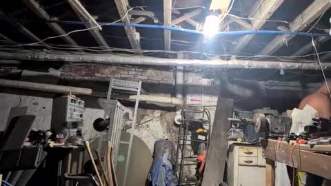 Eros online show from November 26, 10:38 am