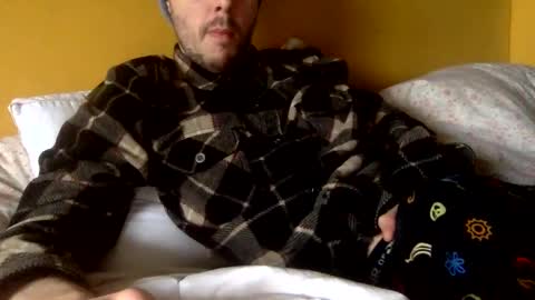 paintdude424 online show from December 3, 7:33 pm