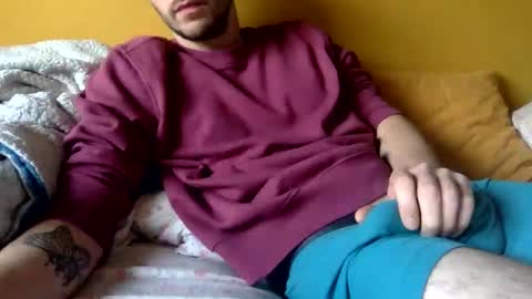 paintdude424 online show from December 17, 6:42 pm