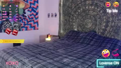 Natalia  Phantom online show from April 13, 11:54 pm