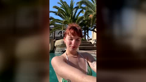 Natalia  Phantom online show from April 19, 12:00 am