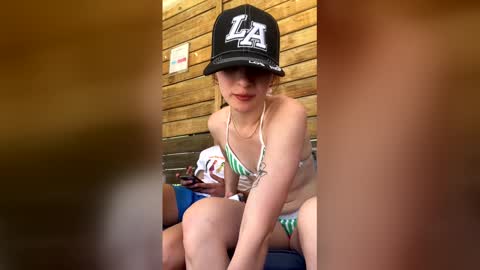 Natalia  Phantom online show from April 21, 9:06 pm