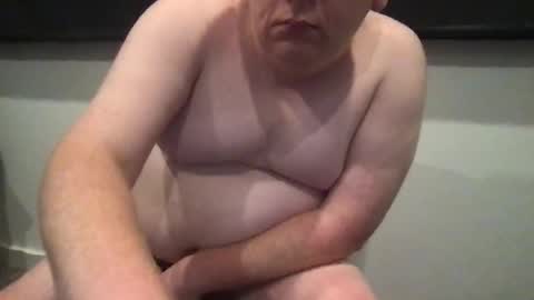 Ginger boi online show from January 23, 10:01 am