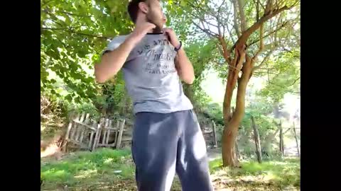 Alex online show from September 23, 11:02 am