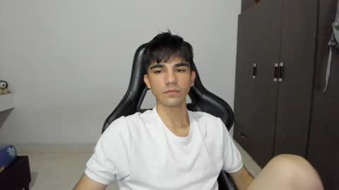 pakun_ online show from December 5, 11:29 pm