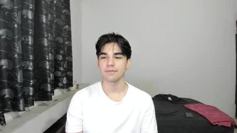 pakun_ online show from October 1, 2:50 am