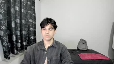 pakun_ online show from October 4, 2:31 am