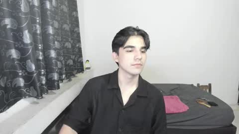 pakun_ online show from October 22, 3:18 am