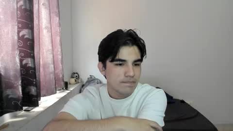 pakun_ online show from November 6, 3:02 pm