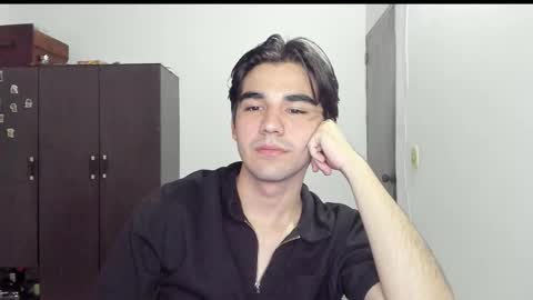 pakun_ online show from November 27, 1:07 am