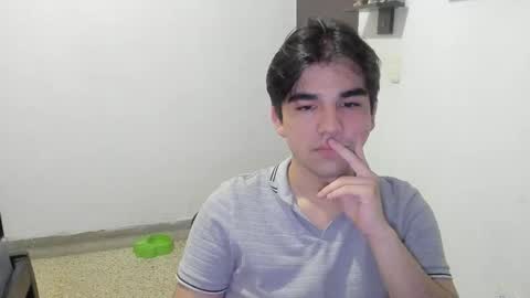 pakun_ online show from February 24, 2:31 am