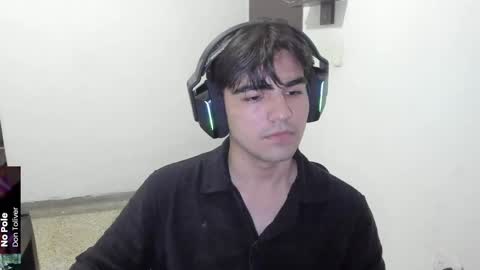 pakun_ online show from May 27, 12:29 am