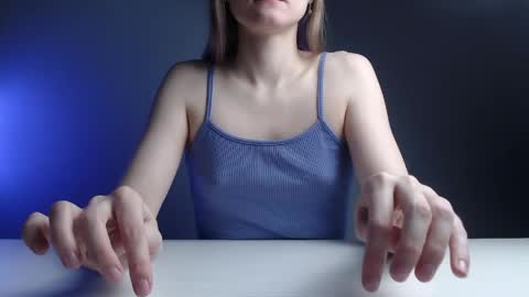 Snapshot of palm_balm chatting on May 3, 3:12 am Paloma not bb online show from May 3, 3:12 am