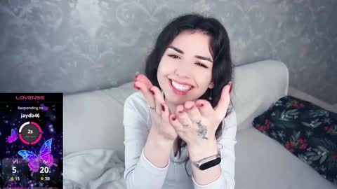 Londa online show from January 12, 7:24 am