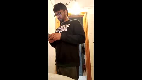 palmal_4 online show from April 14, 8:26 pm