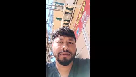 palmal_4 online show from April 18, 12:31 pm