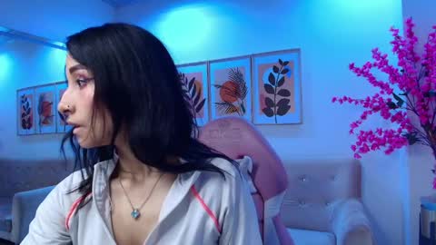 Palmer online show from April 12, 11:15 am