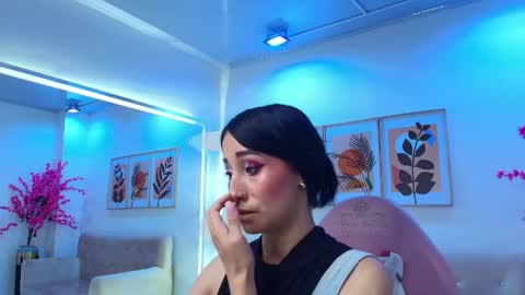 Palmer online show from April 14, 3:01 am