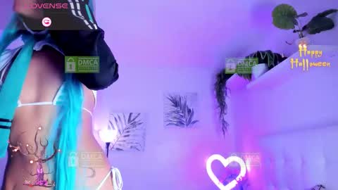 Palmer  online show from October 29, 10:00 pm