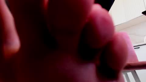 palmer_haze online show from January 13, 6:06 am