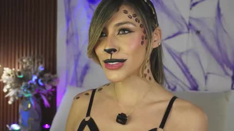 Snapshot of palmer_joness chatting on October 18, 2:40 pm Palmer Joness online show from October 18, 2:40 pm