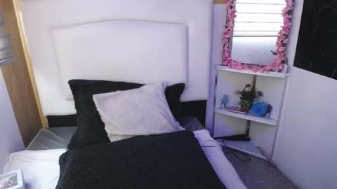 Snapshot of palmer_mix chatting on March 10, 12:59 pm Palmer online show from March 10, 12:59 pm