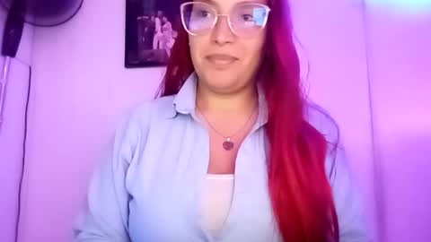 Snapshot of palmer_morris chatting on December 30, 5:23 pm Natalia online show from December 30, 5:23 pm