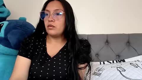 Snapshot of palmer_morris chatting on January 18, 10:02 pm Natalia online show from January 18, 10:02 pm