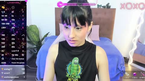 Snapshot of palmerfox_tay chatting on February 7, 1:47 am palmerfox_tay online show from February 7, 1:47 am