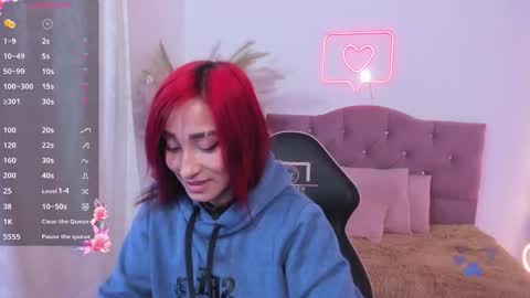 Snapshot of palmerfox_tay chatting on October 9, 3:37 am palmerfox_tay online show from October 9, 3:37 am