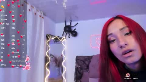 Snapshot of palmerfox_tay chatting on October 17, 3:20 am palmerfox_tay online show from October 17, 3:20 am