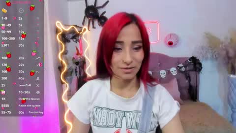 Snapshot of palmerfox_tay chatting on October 26, 3:34 am palmerfox_tay online show from October 26, 3:34 am