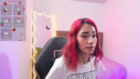 Snapshot of palmerfox_tay chatting on November 7, 3:28 am palmerfox_tay online show from November 7, 3:28 am