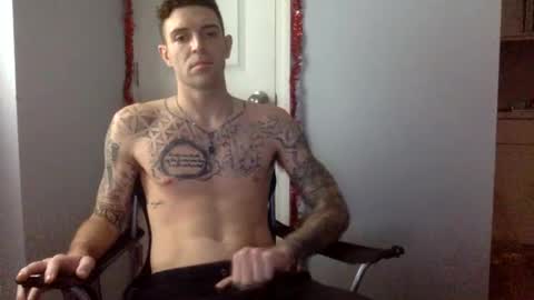 palmflacco online show from January 23, 7:07 pm